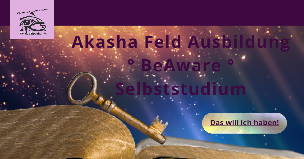 (c) Akasha-feld-ausbildung.de